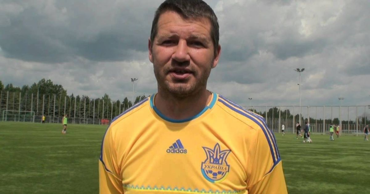 Футболісти "Динамо" ганьблять ім'я великого клубу – екс-гравець