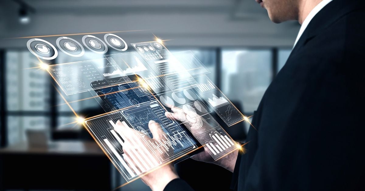 Штучний інтелект