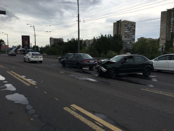  / © Фото Валерии Ковалинской/ТСН