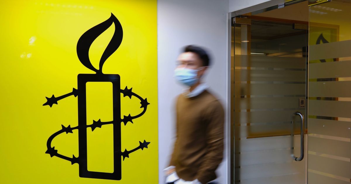 Скандальна доповідь Amnesty International: усі подробиці та реакції політиків, українців та світу