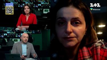 Народна депутатка Ольга Василевська-Смаглюк розповіла про ситуацію у Київській області