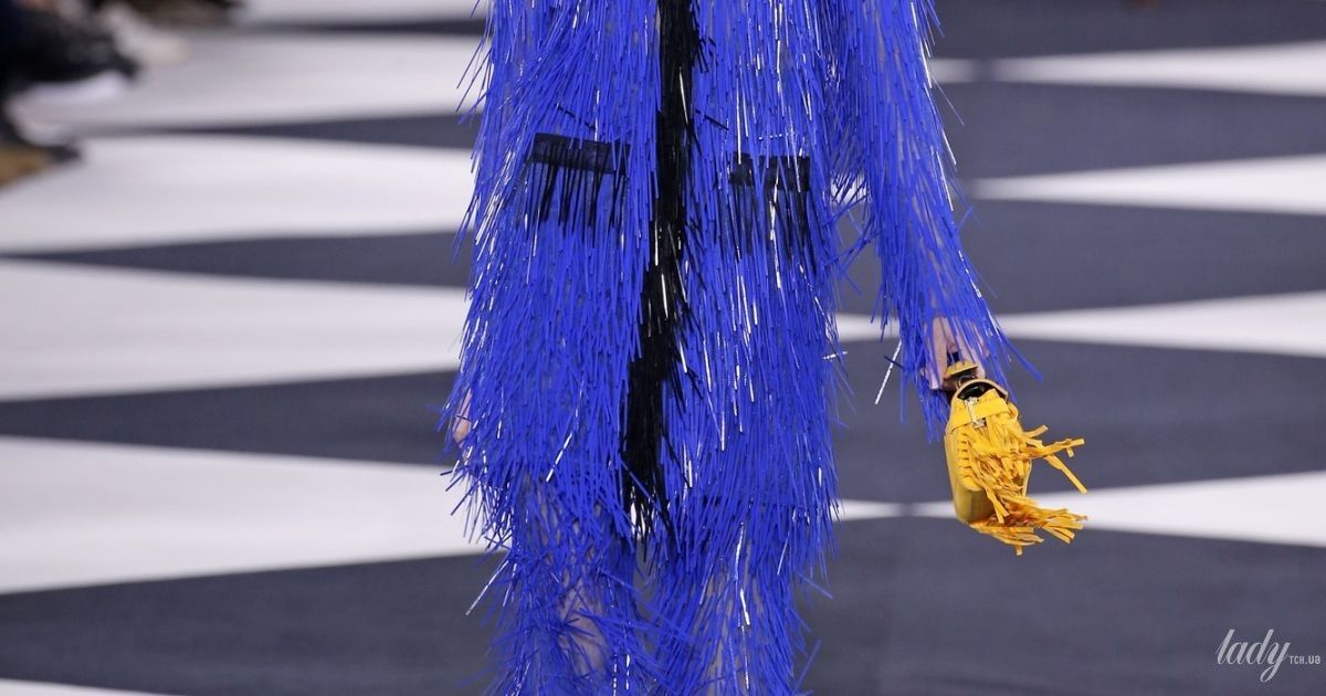 Колекція Balmain прет-а-порте сезону весна-літо 2020 / © East News