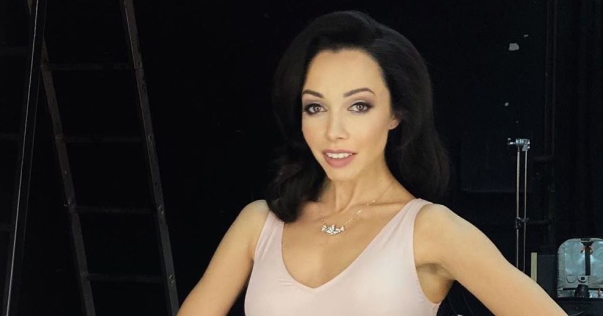 Екатерина Кухар
