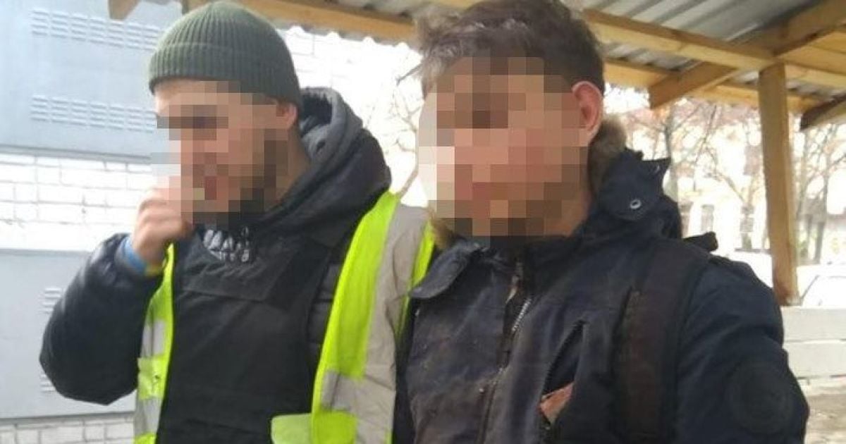 У Києві 19-річний молодик зґвалтував 11-річну дівчинку та вимагав у неї гроші
