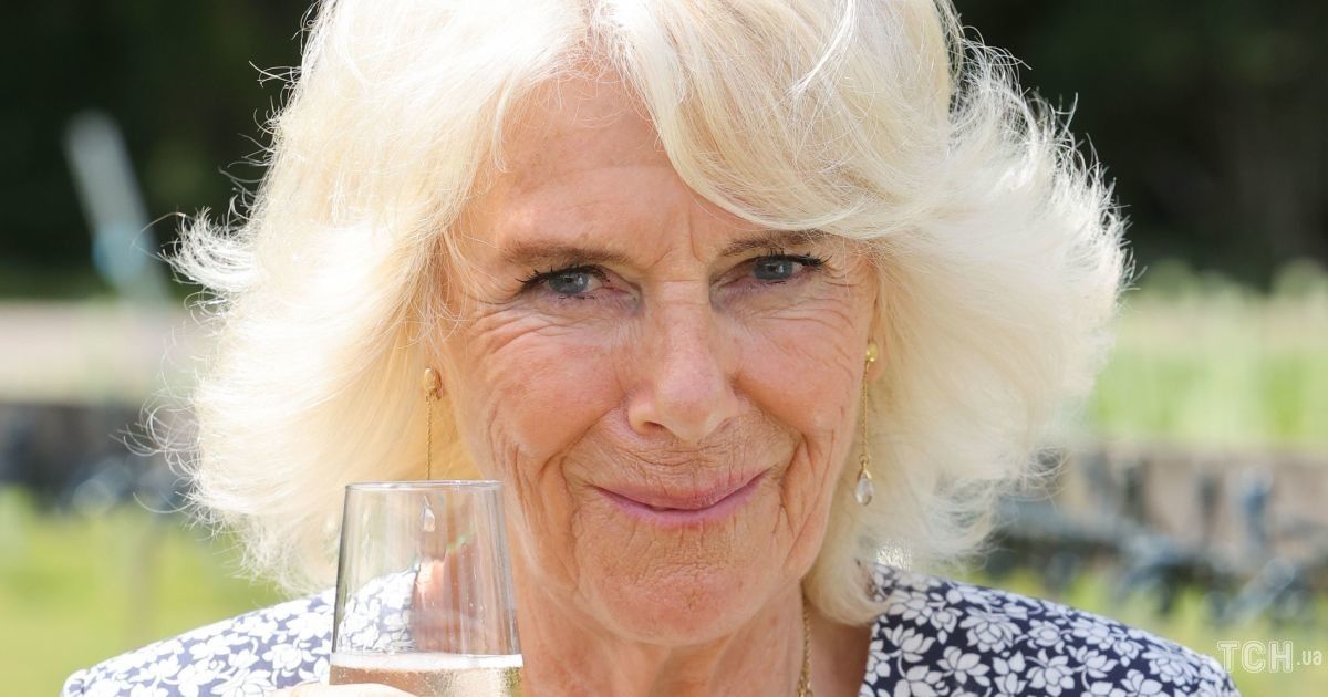 Герцогиня Корнуольская