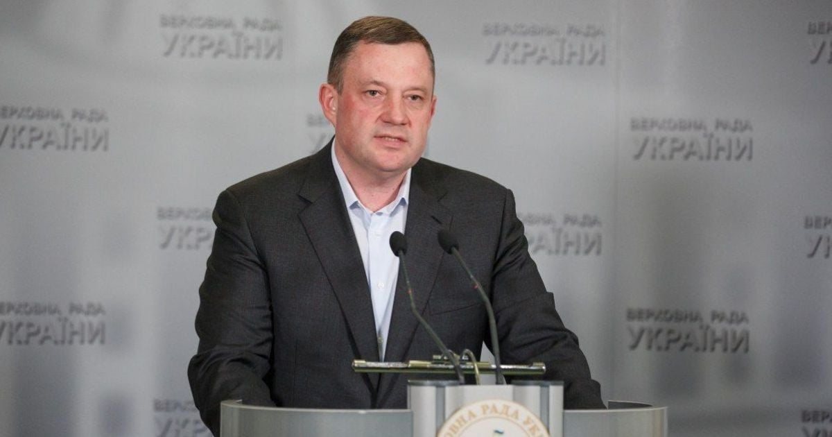 Комитет Рады поддержал снятие неприкосновенности и арест нардепа Дубневича