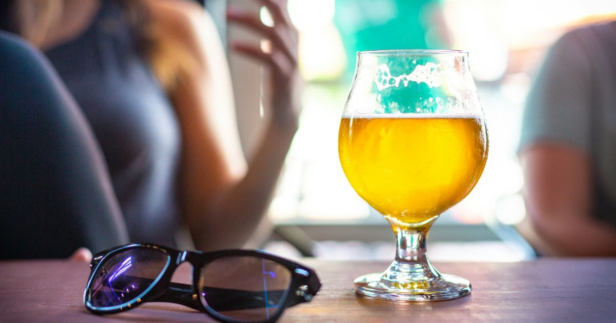 Иллюстративное фото: производитель отозвал лимитированную продукцию