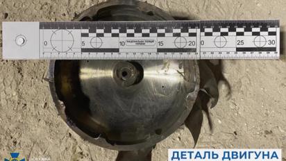 Именно российская ракета попала в Охматдет! Выводы экспертизы неоспоримы!
