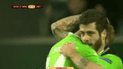Вольфсбург - Інтер - 3:1. Відео матчу
