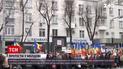 Молдова вибухає мітингами: організатор - проросійська партія
