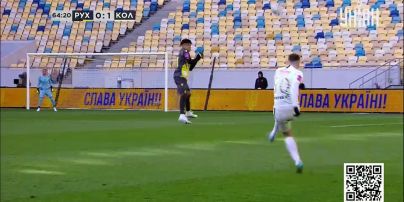 Рух – Колос. Лучшие моменты матча. 17 тур Украинской Премьер-Лиги 2023