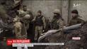 У День ЗСУ бійці в зоні АТО не відволікають від служби та чекають провокацій