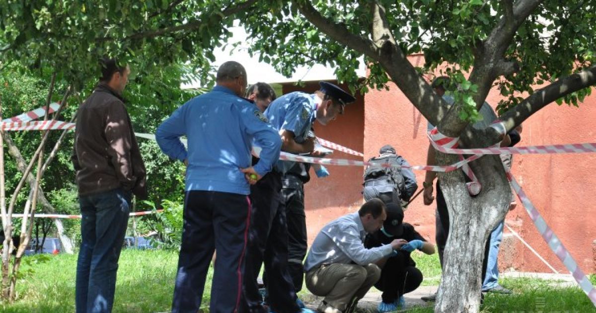 Во Львове прогремели два взрыва / © УНИАН