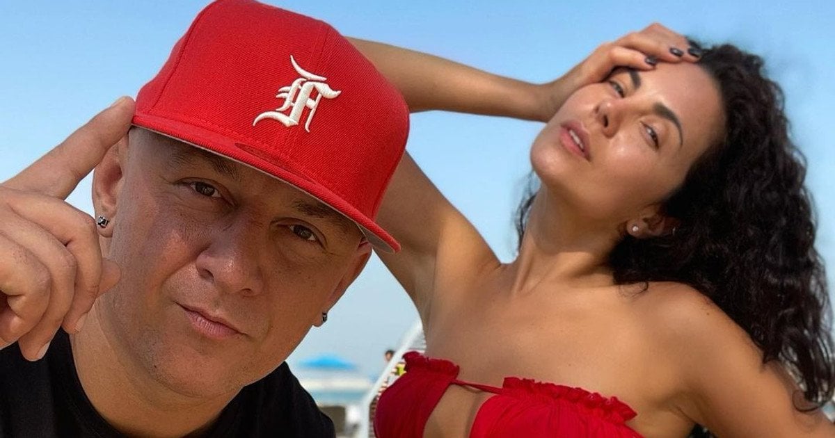 Потап і Настя Каменських