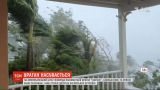 770 рейсів скасували у Флориді внаслідок наближення потужного урагану