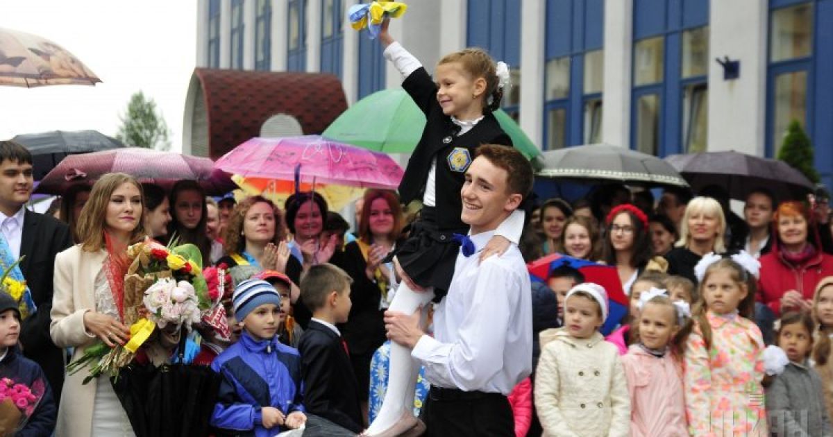 На школьное образование ждут кардинальные реформы