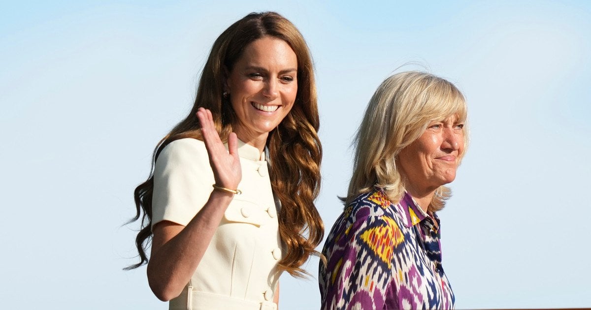 Принцесса Уэльская