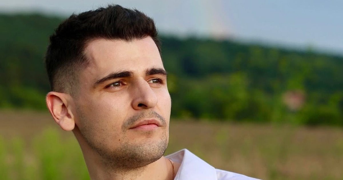 Ніколас Карма