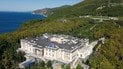 Дворец Путина в Геленджике