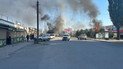 удар по Добропіллю