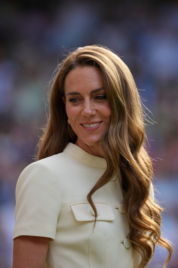 Принцесса Уэльская / © Associated Press