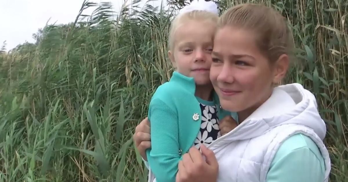 Юная героиня: в Винницкой области 11-летняя девочка из воды спасла дошкольницу