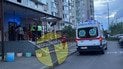 У Києві загинула людина через падіння з висоти