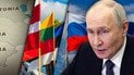 Президент Росії Володимир Путін