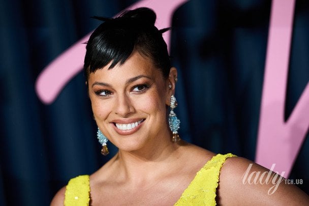 Ешлі Грем / © Associated Press