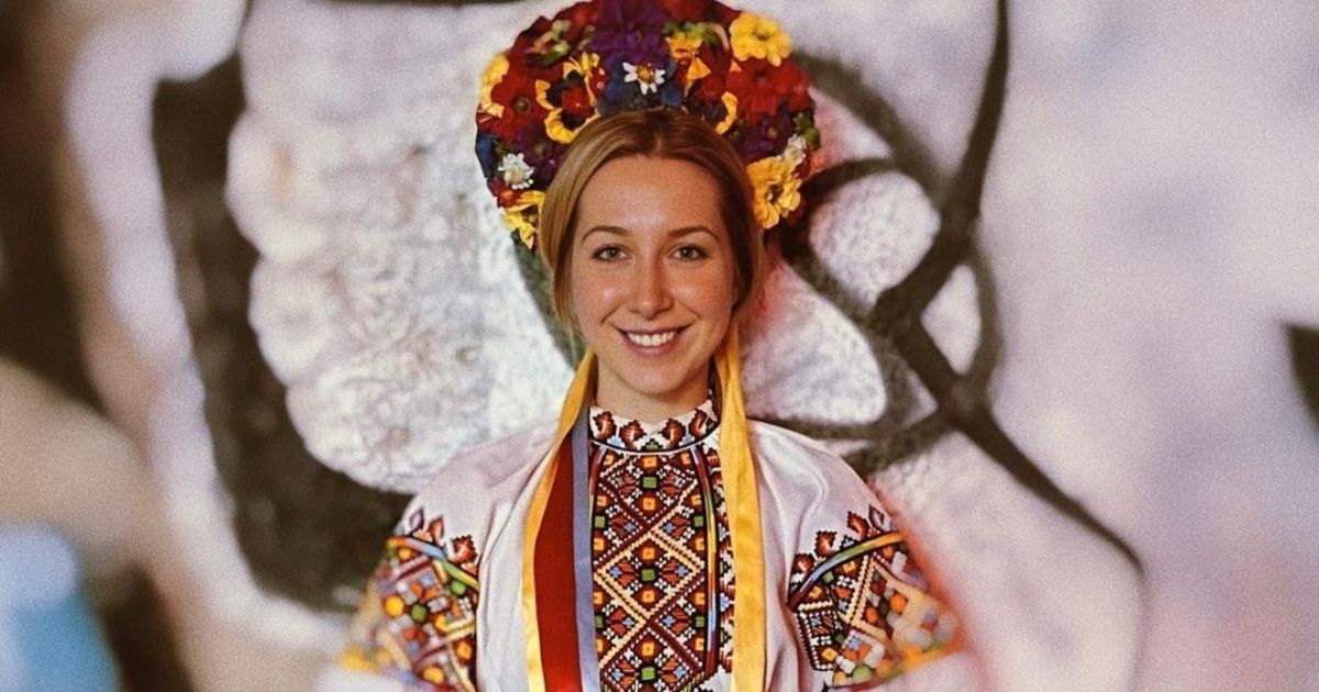 Стася Ровінська