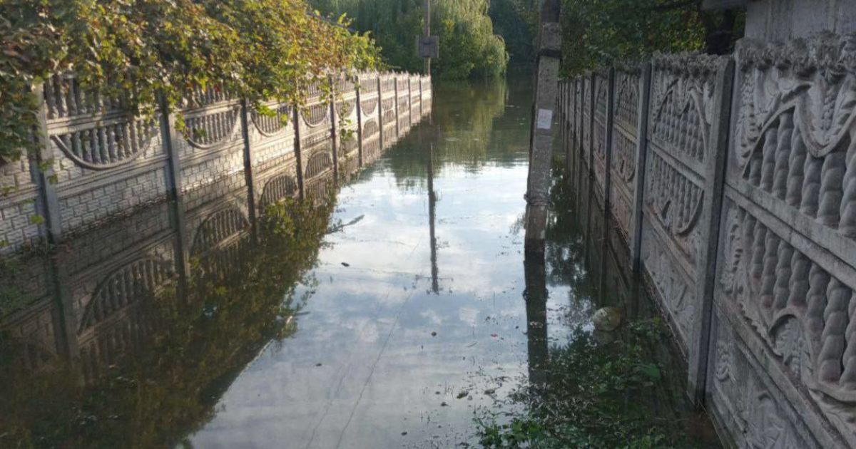 Фото: "Днепр областной"