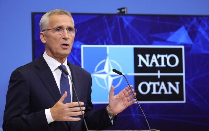 Генсек НАТО прокоментував звільнення Лиману та похвалив ЗСУ