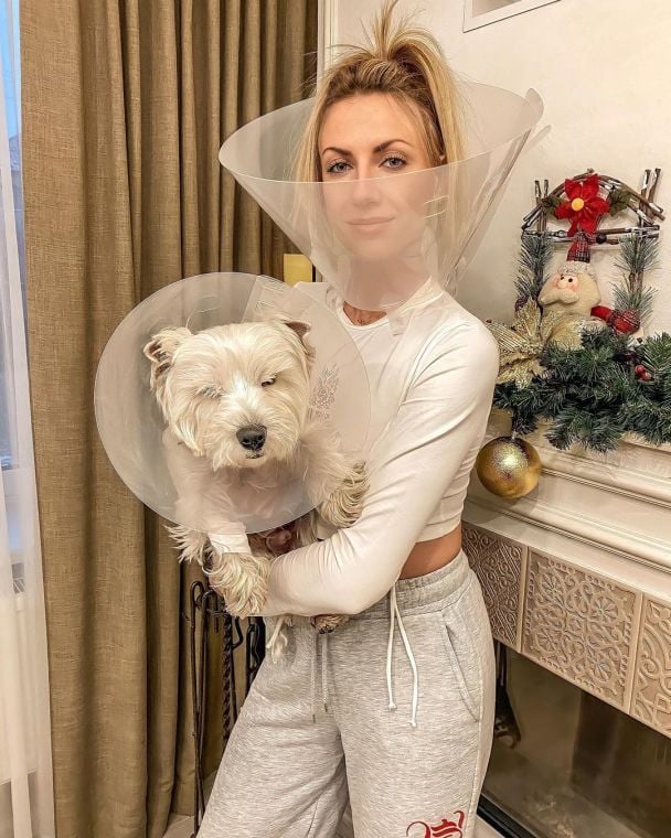  / © instagram.com/lesia_nikituk