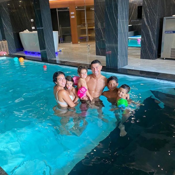  / © instagram.com/cristiano