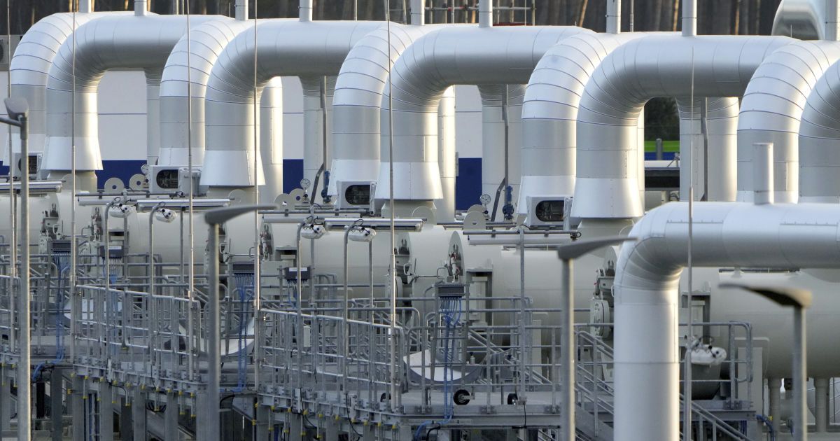 Что известно о подрыве газопровода Северный поток