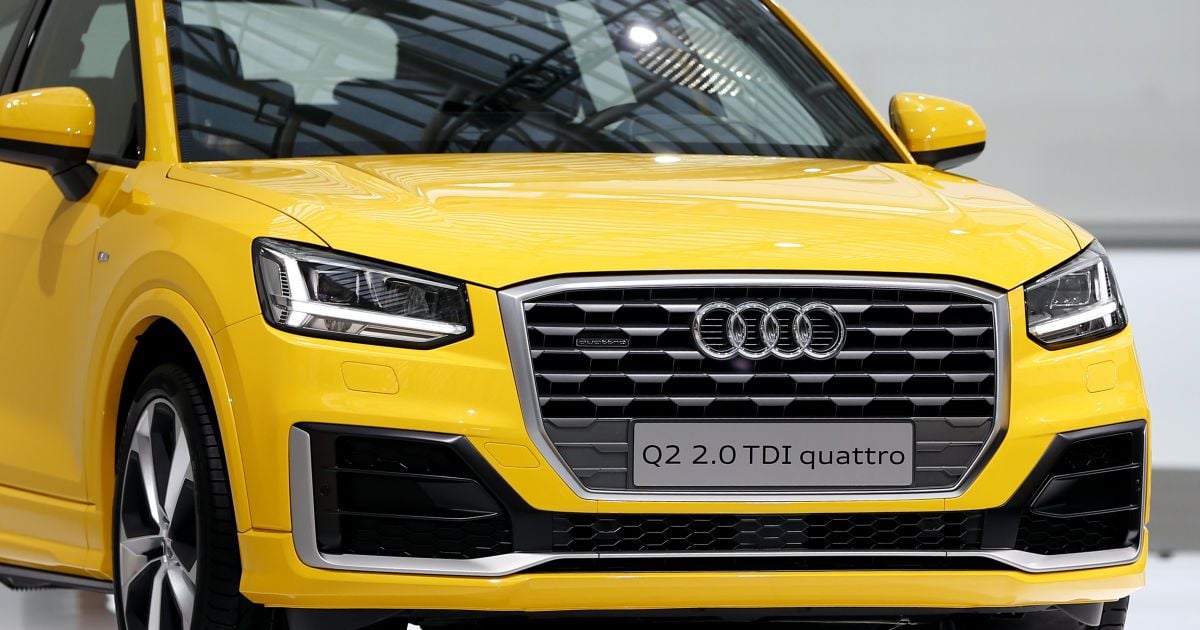Дешевих Audi більше не буде: в компанії знімають з виробництва дві популярні моделі