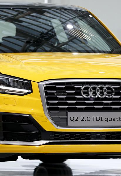 Дешевих Audi більше не буде: в компанії знімають з виробництва дві популярні моделі