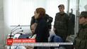 Суд розглянув клопотання адвокатів Яни Дугарь та Юлії Кузьменко щодо зміни їм запобіжних заходів