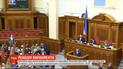 Реакція українських політиків на ворожу атаку позицій ЗСУ в Луганській області