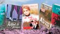 5 книжок, які варто прочитати під час карантину