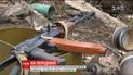 В Приазовье боевики пытаются спровоцировать наших защитников на огонь