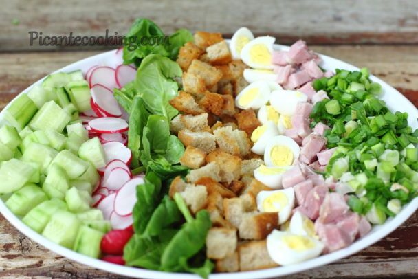  / © picantecooking.com