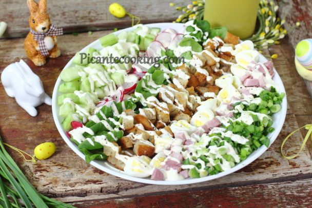  / © picantecooking.com