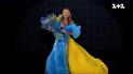 Поддержка Украины: Тина Кароль уехала в Японию с миссией общественного посла