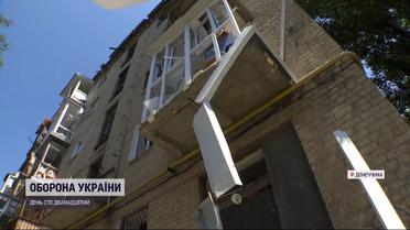 Земля встелена залізяччям - на Харківському фронті рашисти гатять всіма калібрами