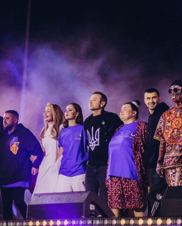  / © Instagram Маші Єфросиніної