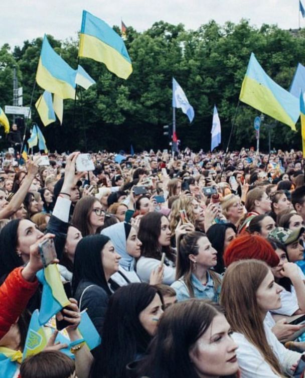  / © Instagram Маші Єфросиніної