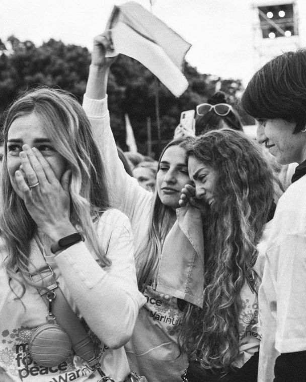  / © Instagram Маші Єфросиніної