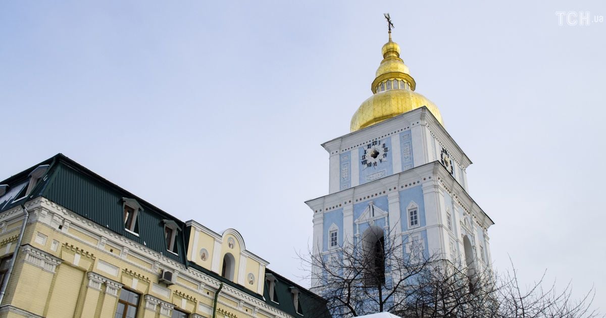 Мешканці Києва зможуть відвідати нічні богослужіння на Великдень: що відомо