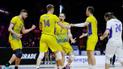 Чоловіча збірна України з волейболу
